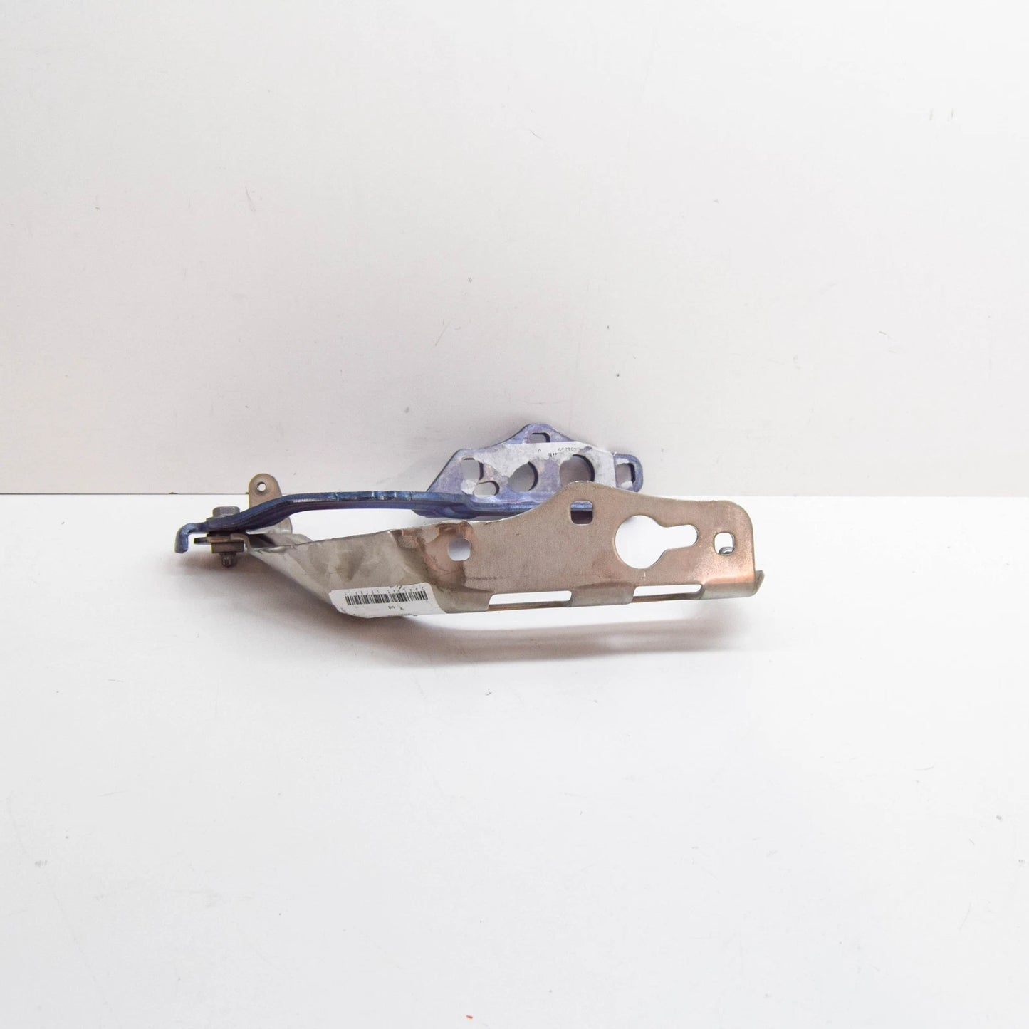 NEW MERCEDES-BENZ C-CLASS W205 FRONT LEFT BONNET HINGE A2058805501 ORIGINAL