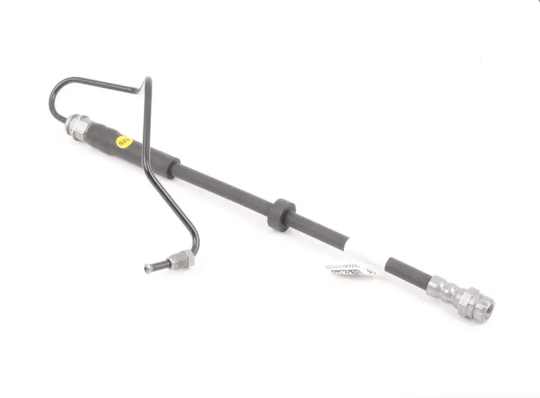 NEW AUDI A5 SPORTBACK F5 FRONT LEFT BRAKE HOSE 8W0611707B ORIGINAL