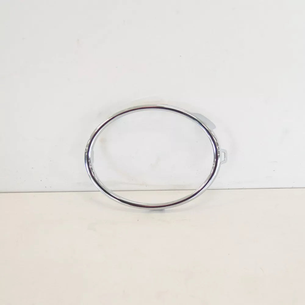 NEW VOLKSWAGEN TIGUAN 5N FRONT LEFT FOG LIGHT CHROME TRIM 5K0853101B2ZZ ORIGINAL