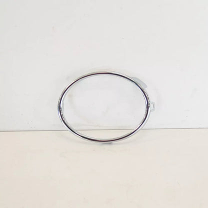 NEW VOLKSWAGEN TIGUAN 5N FRONT LEFT FOG LIGHT CHROME TRIM 5K0853101B2ZZ ORIGINAL