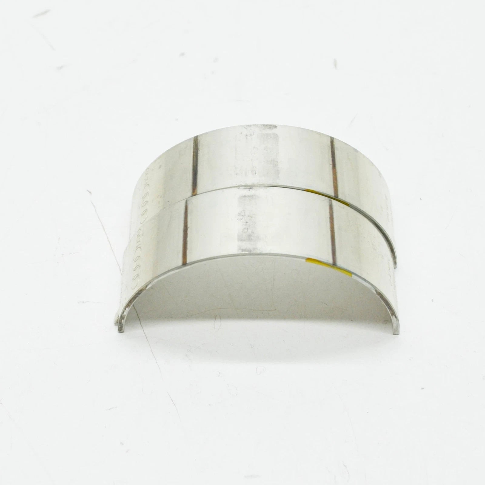 NEW AUDI A8 4H ENGINE UPPER MAIN ROD BEARING 2 PCS 07L105701NGLB