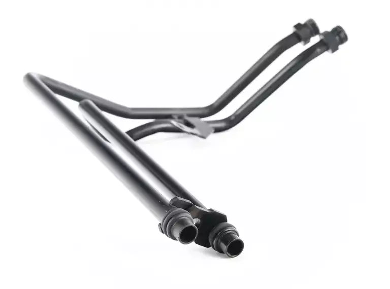 NEW VW CC 35 ENGINE OIL PRESSURE LINE 3C0317801E ORIGINAL