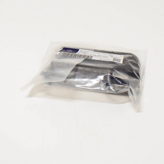 NEW MB S W221 SEAT FRONT LEFT INSIDE TRACK COVER A2219190520 9051 ORIGINAL