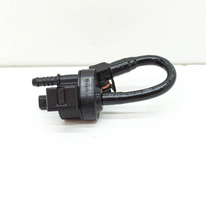 NEW AUDI A4 B8 CONNECTING TUBE WITH AKF VALVE 06E133781K ORIGINAL