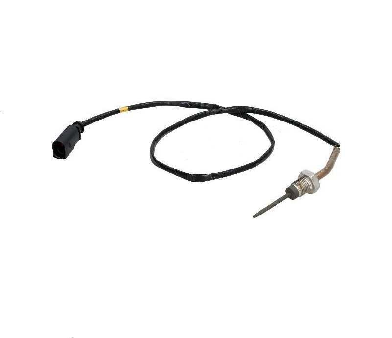 new vw golf vii 5g mk7 exhaust gas temperature sensor 04l906088dc original