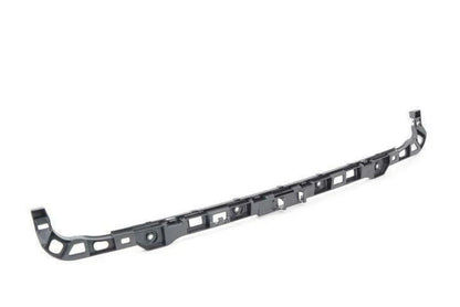 NEW VOLKSWAGEN GOLF MK6 REAR BUMPER CENTER SECURING STRIP 5K6807863