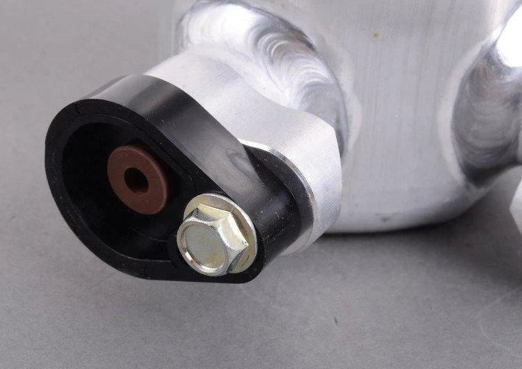 NEW AUDI A8 D3 A/C RECEIVER DRIER 4E0820189Q ORIGINAL