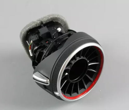 NEW AUDI TT 8S MK3 FRONT LEFT DASHBOARD AIR VENT RHD 8S2820901JXD ORIGINAL