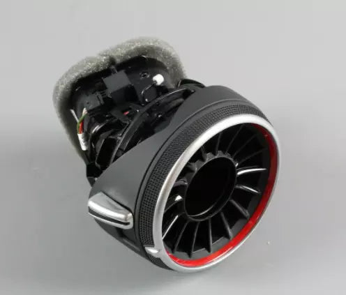 NEW AUDI TT 8S MK3 FRONT LEFT DASHBOARD AIR VENT RHD 8S2820901JXD ORIGINAL