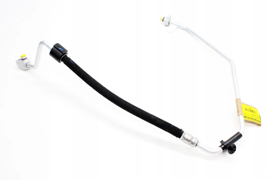 NEW AUDI Q7 4M REFRIGERANT LINE 4M0816721BC