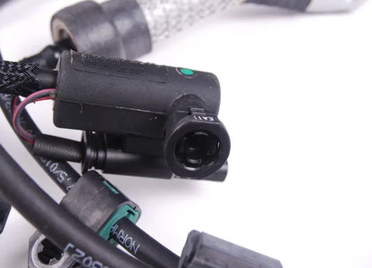 NEW MB GL X164 EXHAUST GAS AFTERTREATMENT ADDITIVE LINE A1644709164 ORIGINAL