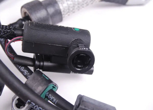 NEW MB GL X164 EXHAUST GAS AFTERTREATMENT ADDITIVE LINE A1644709164 ORIGINAL