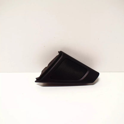 NEW BMW 5 F10 FRONT LEFT DOOR TWEETER COVER 51337275779 7275779 2015 ORIGINAL