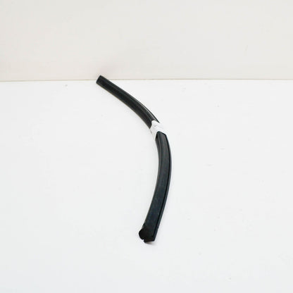 NEW MERCEDES BENZ SL R107 LEFT DOOR WEATHERSTRIP A1077200978 ORIGINAL
