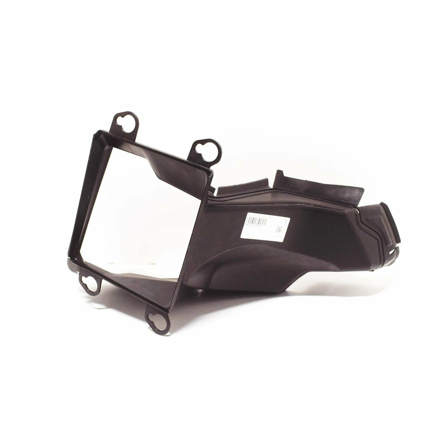 NEW AUDI A4 B9 S4 LOWER RADIATOR SUPPORT AIR DUCT 8W0121333G 2018 ORIGINAL