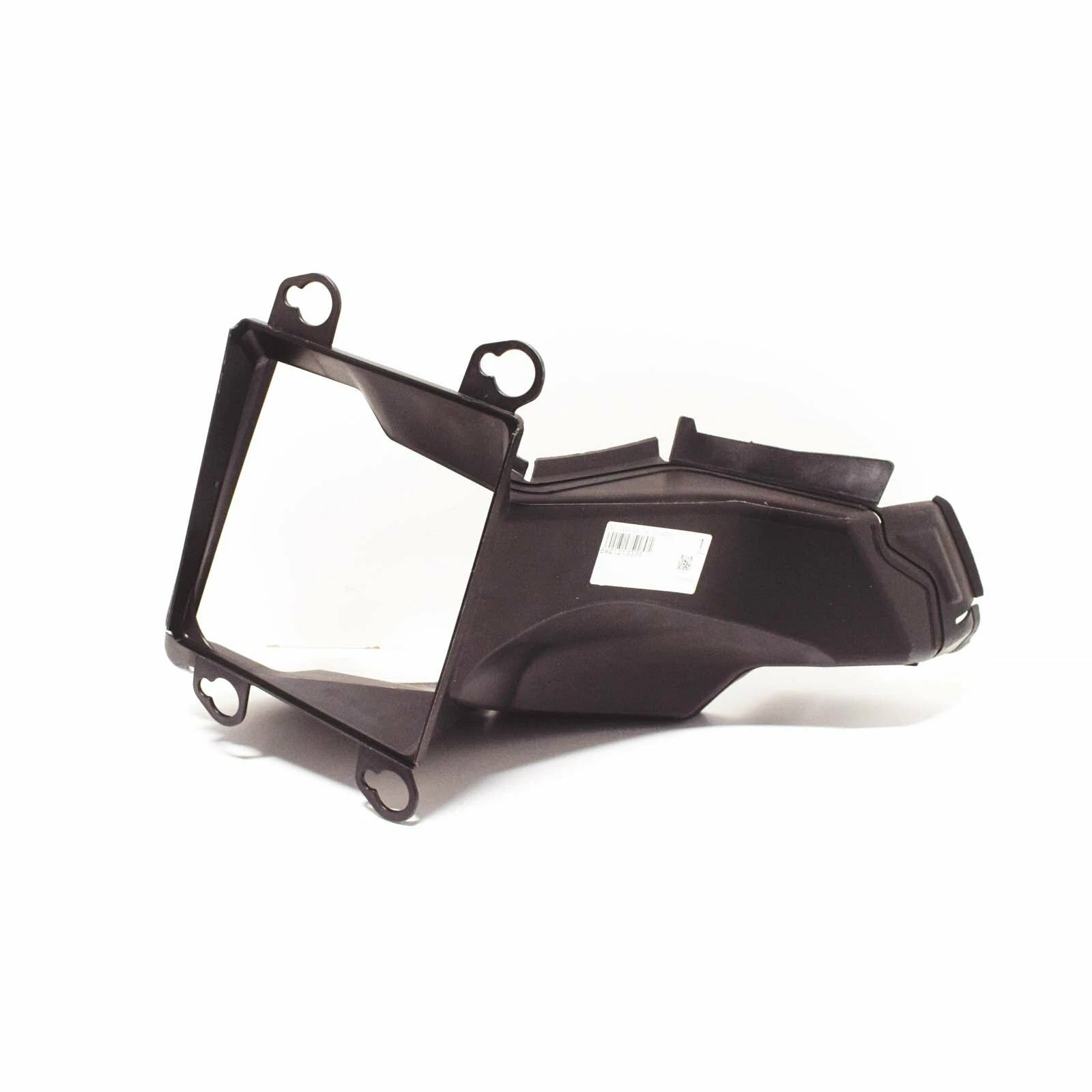 NEW AUDI A4 B9 S4 LOWER RADIATOR SUPPORT AIR DUCT 8W0121333G 2018 ORIGINAL