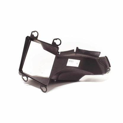 NEW AUDI A4 B9 S4 LOWER RADIATOR SUPPORT AIR DUCT 8W0121333G 2018 ORIGINAL