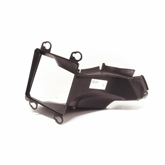 NEW AUDI A4 B9 S4 LOWER RADIATOR SUPPORT AIR DUCT 8W0121333G 2018 ORIGINAL