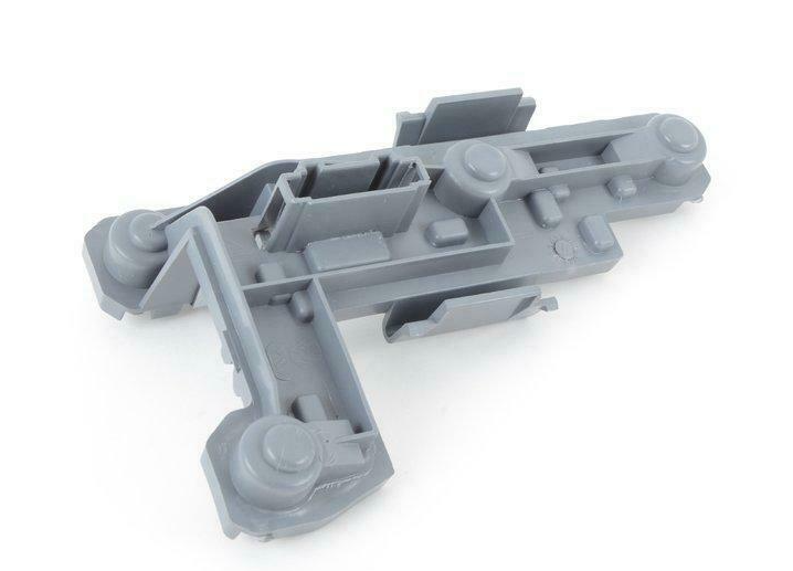 new volkswagen golf mk5 rear tail light left bulb carrier 1k9945257 original