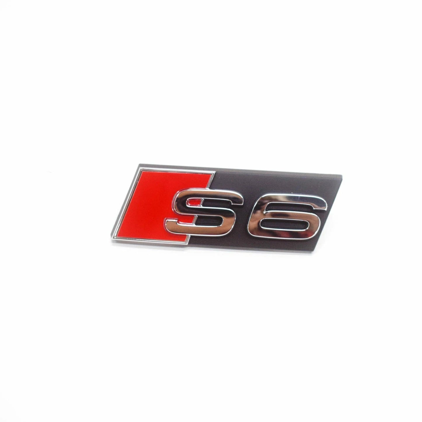 NEW AUDI A6 S6 RADIATOR GRILLE EMBLEM BADGE 4F0853736F2ZZ