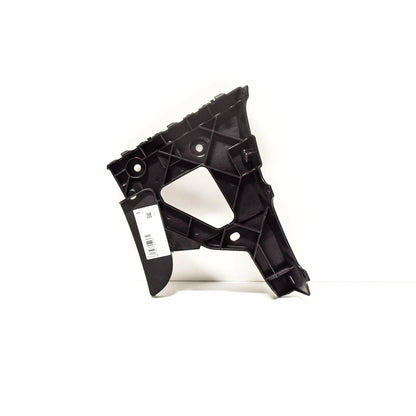 NEW AUDI RS6 C6 FRONT BUMPER LEFT BRACKET 4F0807227C 2010