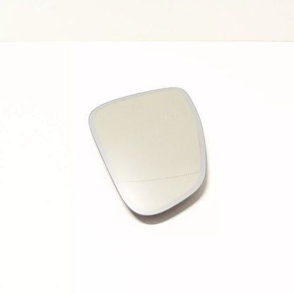 NEW BMW 3 F30 RIGHT HEATED WIDE-ANGLE MIRROR GLASS 51168059568 ORIGINAL