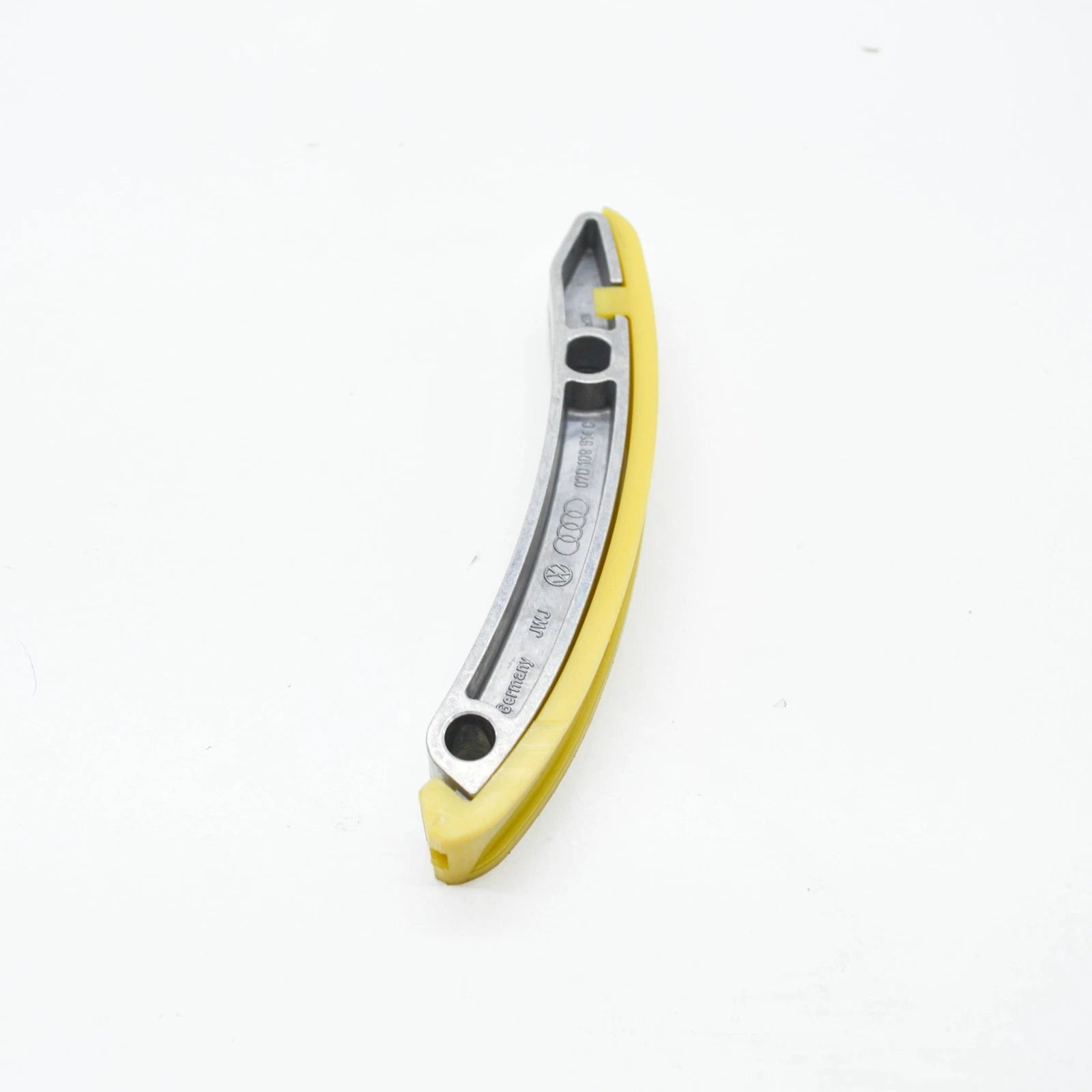 NEW AUDI A8 D3 UPPER TIMING CHAIN RAIL GUIDE 07D109514C 6.0 P 331KW 2008