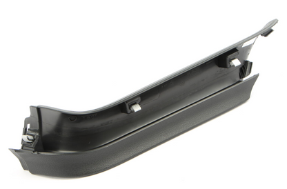 new vw golf mk7 rear lid left upper trim panel 5g6867713c82v original
