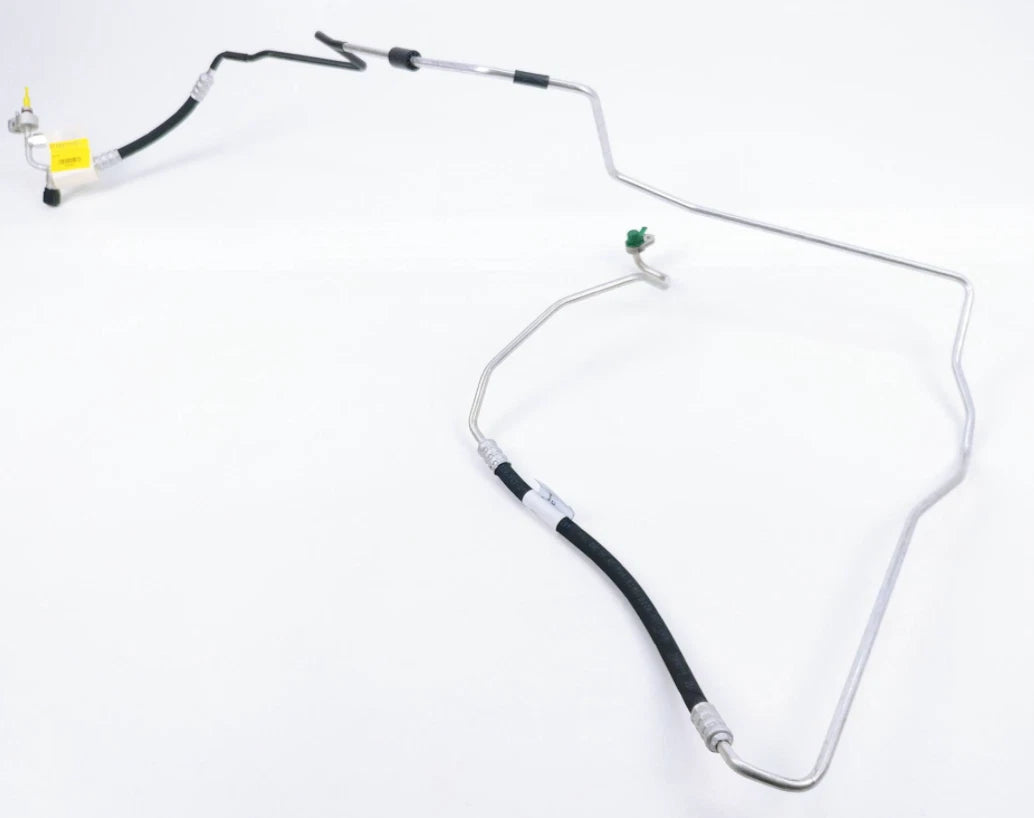 NEW VW TRANSPORTER T6 REFRIGERANT LINE RHD 7E2820741H ORIGINAL