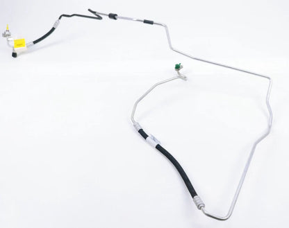 NEW VW TRANSPORTER T6 REFRIGERANT LINE RHD 7E2820741H ORIGINAL