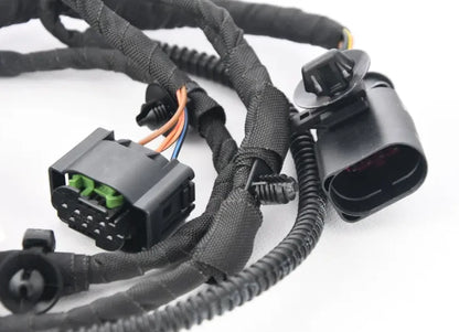 NEW VOLKSWAGEN PASSAT B8 SIGNAL HORN WIRING HARNESS 561971195A ORIGINAL