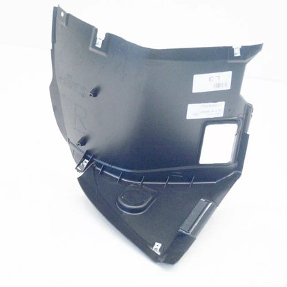 NEW BMW 3 E46 FRONT RIGHT WHEEL HOUSING LINER FRONT PART 51718193812 ORIGINAL
