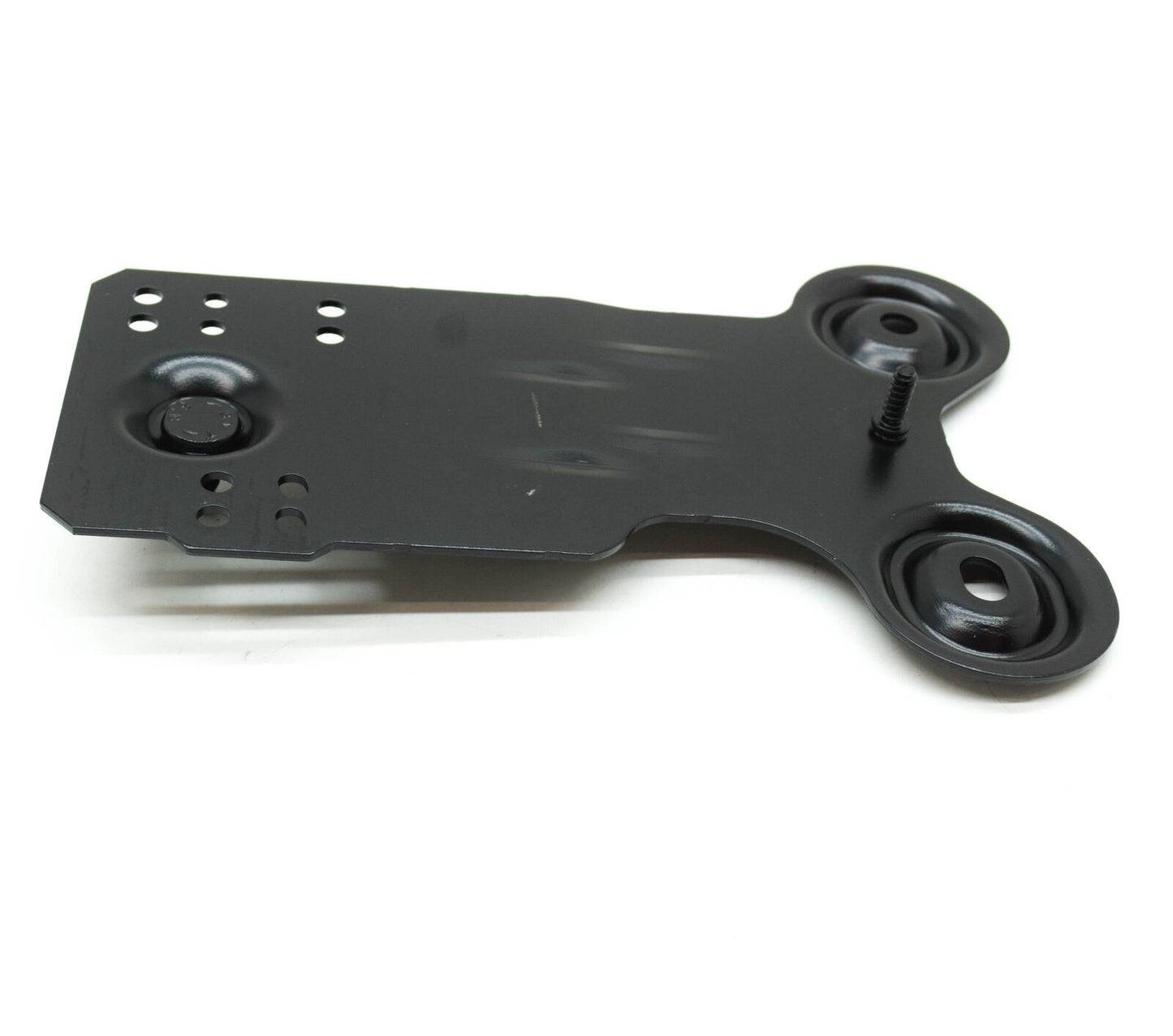 NEW VOLKSWAGEN PASSAT B8 3G HEATER BRACKET 5Q0898595B ORIGINAL