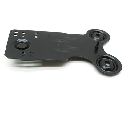 NEW VOLKSWAGEN PASSAT B8 3G HEATER BRACKET 5Q0898595B ORIGINAL