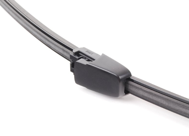 new volkswagen golf mk5 rear window wiper blade 6q6955425a original