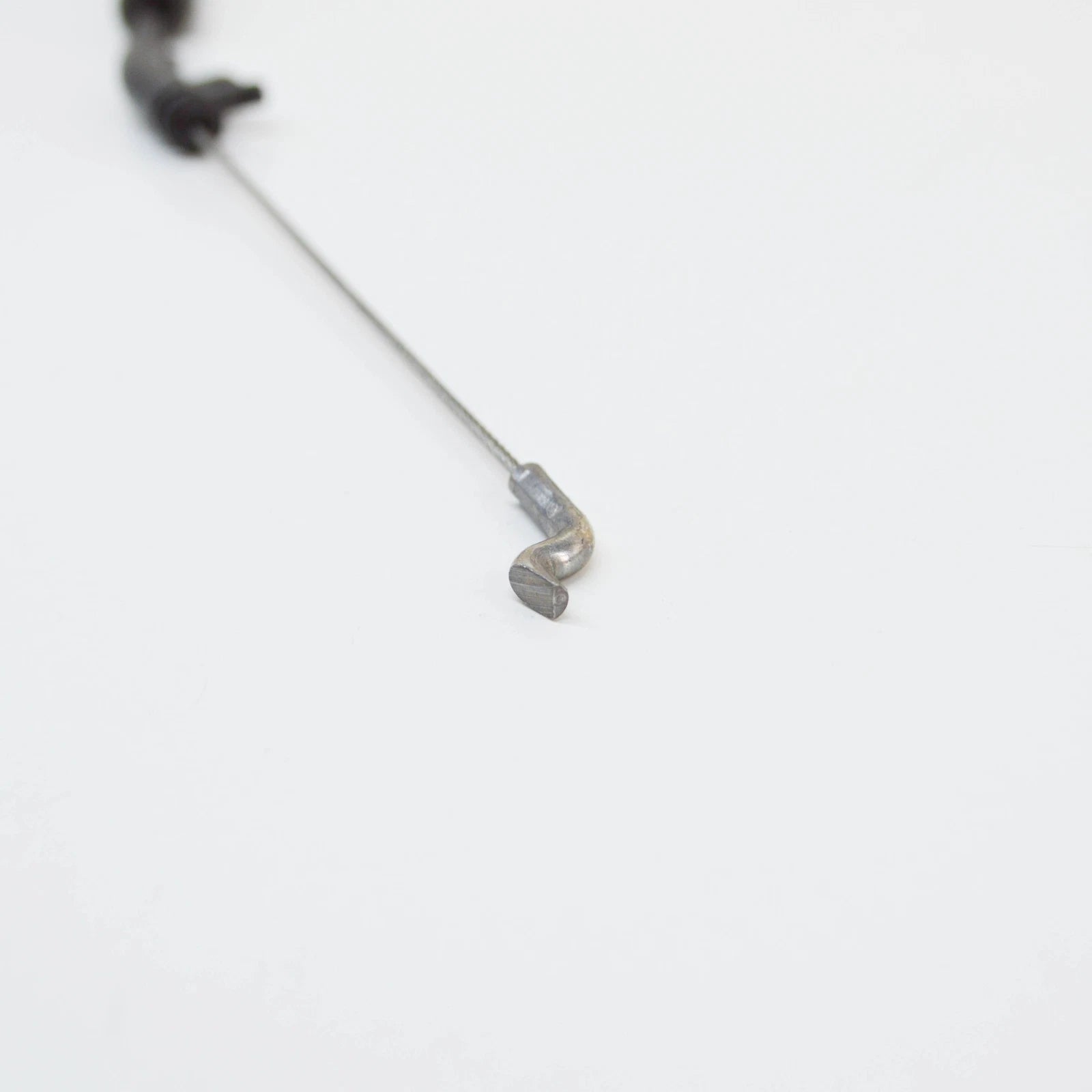 NEW AUDI A4 8W2,B9 BOOT LOCK RELEASE CABLE 8W9827535 ORIGINAL