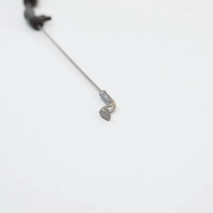 NEW AUDI A4 8W2,B9 BOOT LOCK RELEASE CABLE 8W9827535 ORIGINAL