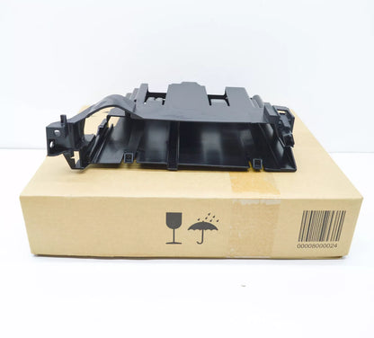NEW BMW 7 G11, G12 LEFT CONTROL BOX BRACKET 12908601608 8601608 ORIGINAL