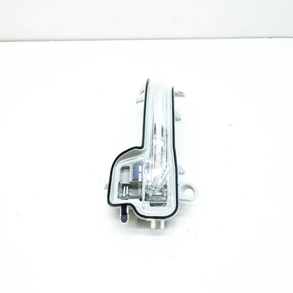 NEW BMW 2 F45 FRONT RIGHT WING MIRROR TURN SIGNAL 63137377964 2015 ORIGINAL
