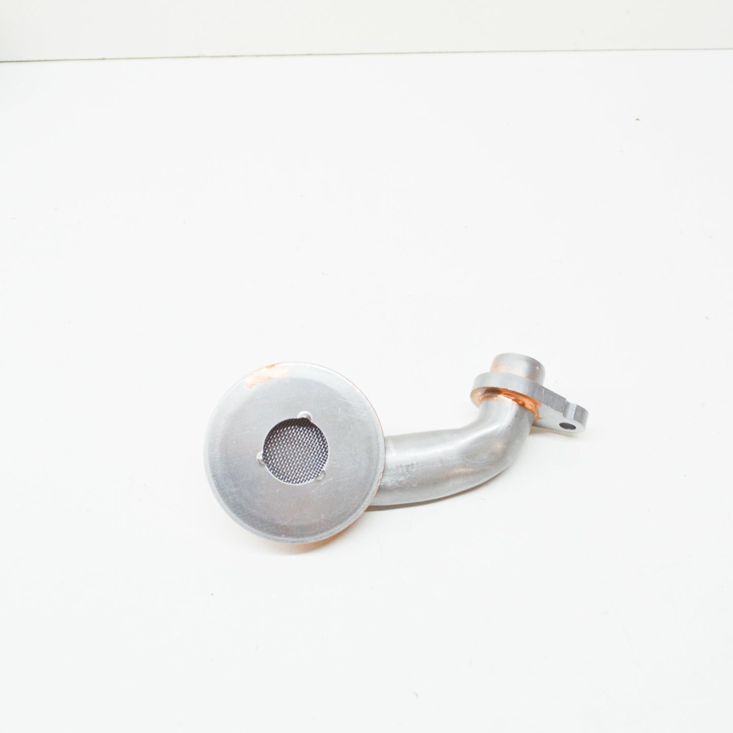 NEW AUDI A3 8P ENGINE OIL PUMP PICKUP TUBE 06F115251A ORIGINAL