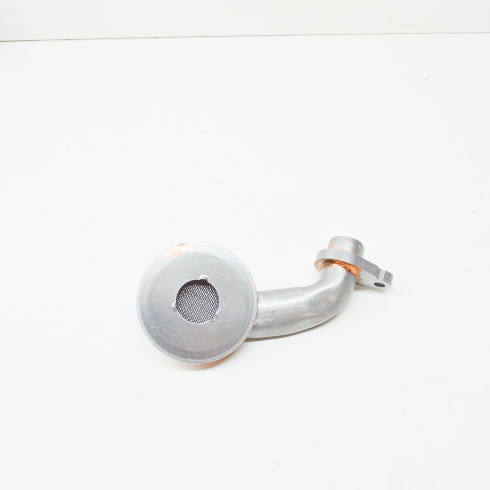 NEW AUDI A3 8P ENGINE OIL PUMP PICKUP TUBE 06F115251A ORIGINAL