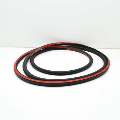 NEW AUDI Q3 8U FRONT LEFT OUTER DOOR SEAL RUBBER 8U0837911B