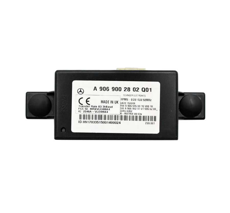 NEW MERCEDES-BENZ SPRINTER 906 TPM CONTROL UNIT A9069002802 ORIGINAL