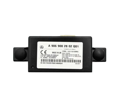 NEW MERCEDES-BENZ SPRINTER 906 TPM CONTROL UNIT A9069002802 ORIGINAL