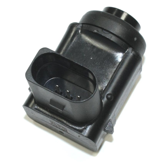 new volkswagen eos rear pdc parking sensor 3d0998275a original