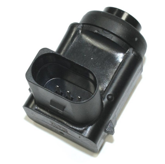 new volkswagen eos rear pdc parking sensor 3d0998275a original
