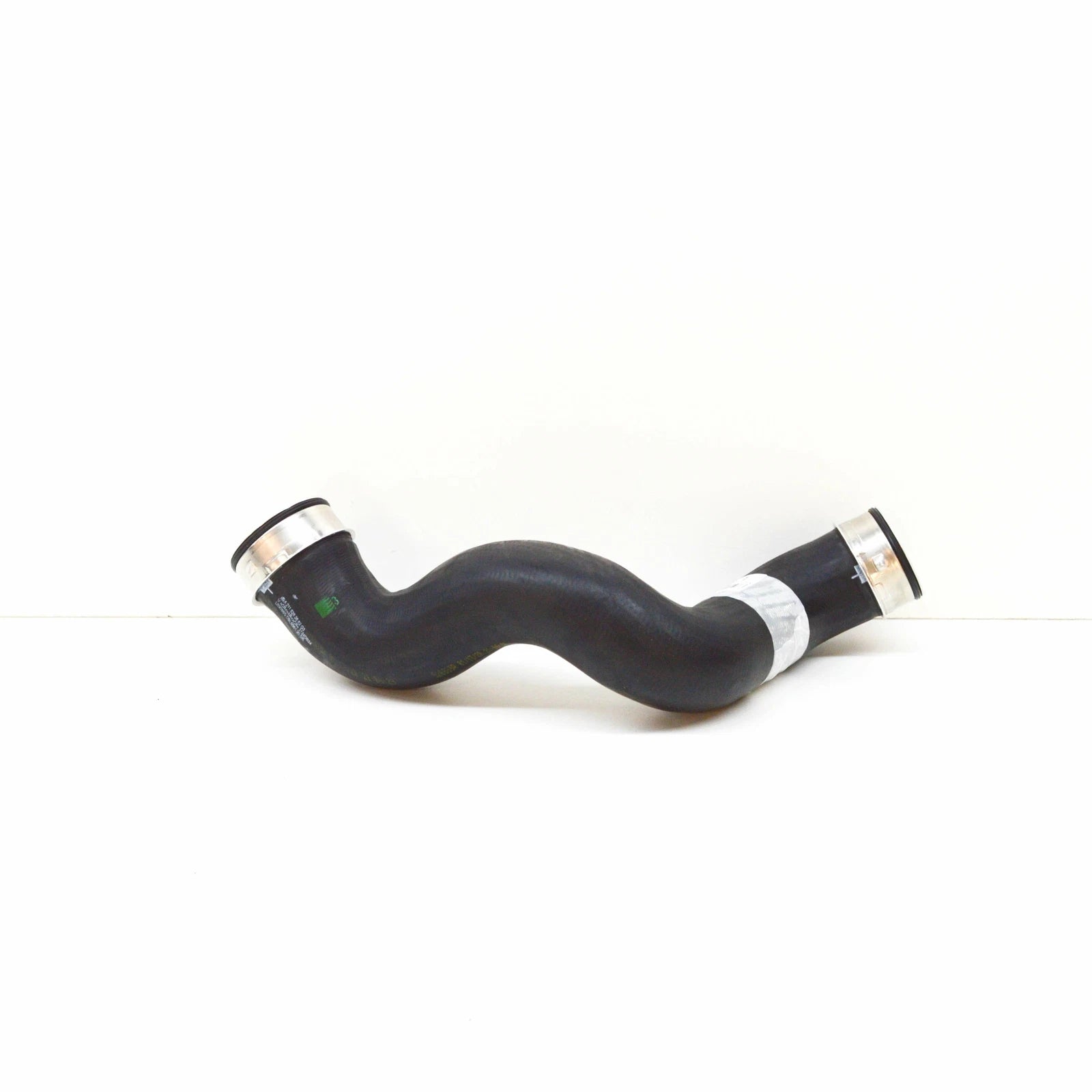 NEW MERCEDES-BENZ E W211 RIGHT INTERCOOLER HOSE A2115282682