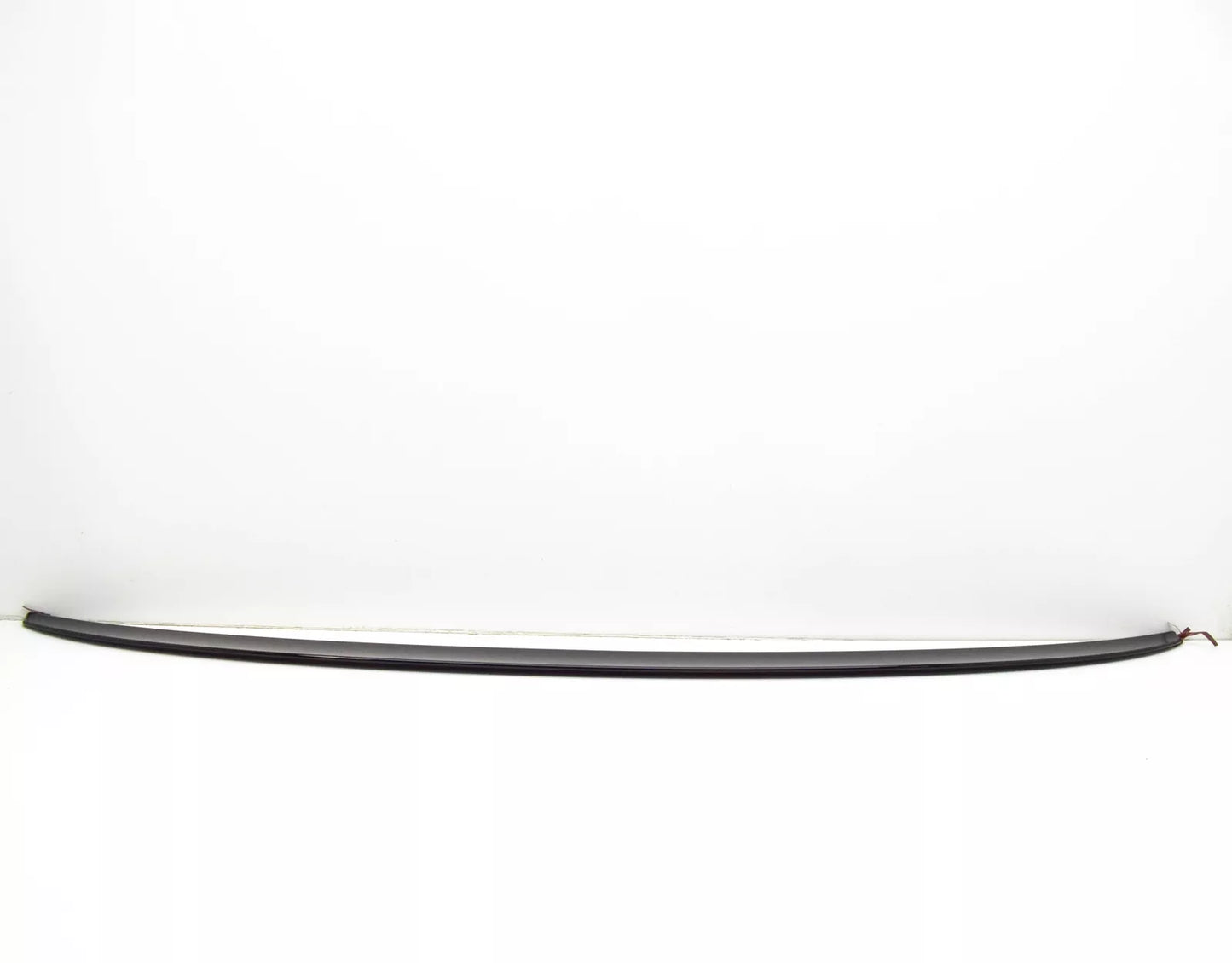 NEW VOLKSWAGEN ARTEON R LINE REAR BUMPER SPOILER GLOSS 3G8827933B041 ORIGINAL