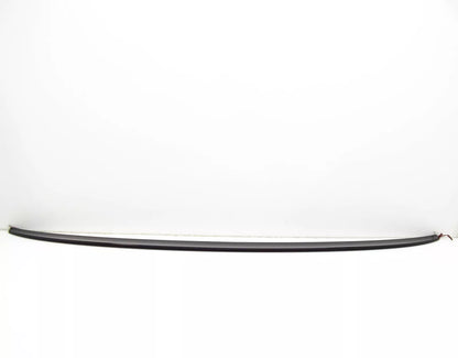 NEW VOLKSWAGEN ARTEON R LINE REAR BUMPER SPOILER GLOSS 3G8827933B041 ORIGINAL