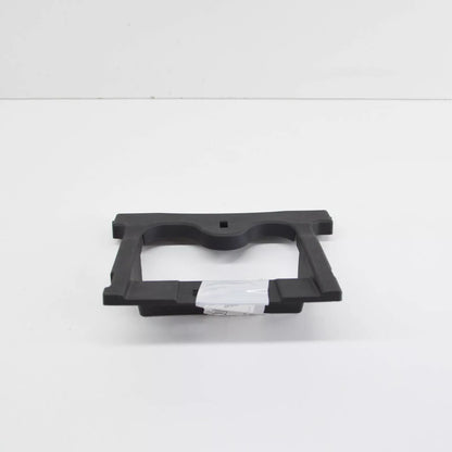 NEW MERCEDES-BENZ C-CLASS W204 RADIATOR GRILLE BRACKET A2048850636 2010 ORIGINAL